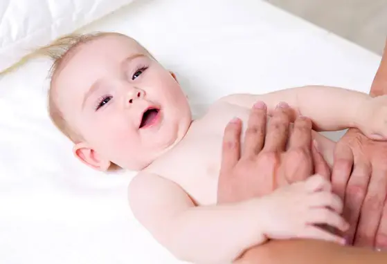 Роль мікробіоти кишківника в здоров’ї немовлят